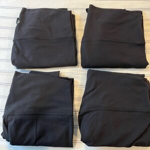 Lululemon Align High Rise Leggings Size 14 28”